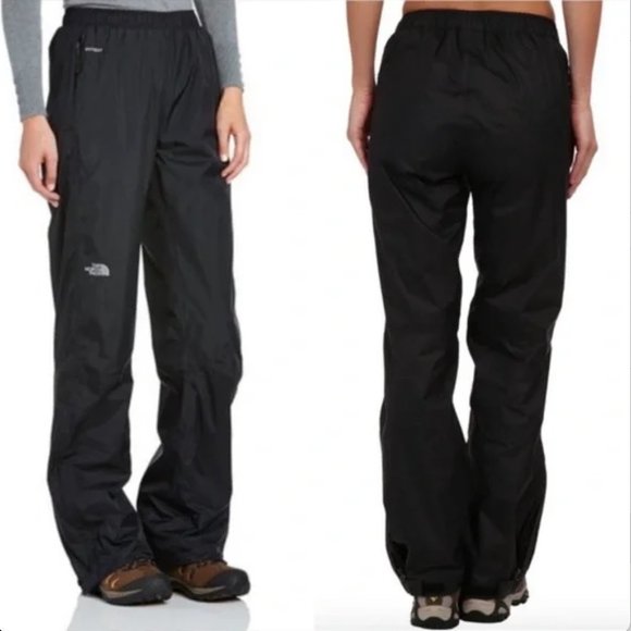 The North Face Pants & Jumpsuits North Face Waterproof Rain Pants